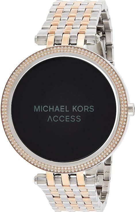 amazon michael kors darci watch|michael kors gen 5e.